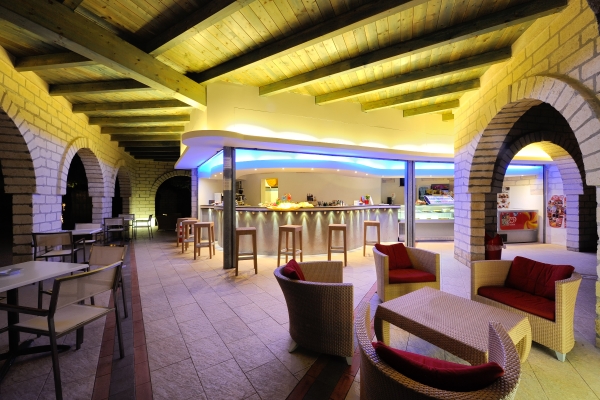 Hotel I Melograni
